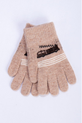 Рукавички утеплені дитячі